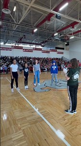 ROMS had an amazing time at the Bulldog Games, from Simon Says to musical chairs and plenty of other fun activities. Students and teachers alike brought the energy and Bulldog spirit throughout the day. Congratulations to our Teacher of the Year, Mrs. Bowman - a well-deserved honor! | Royal Oak Schools