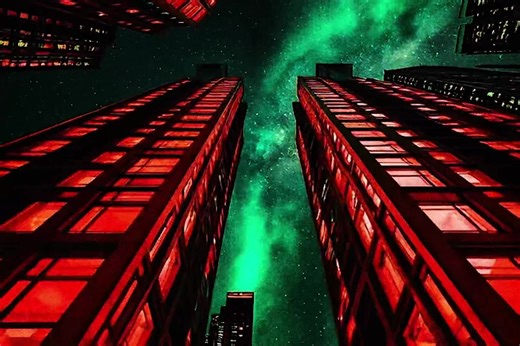 Yeat “Twizzy Rich” (prod. Synthetic & Yeat) is one of the purest examples of Yeat’s early sound. The beat is built around that infamous bell and hypnotic synth patterns that loop over booming, perfectly spaced 808s, creating that dark, futuristic rage atmosphere that defined his rise. Yeat glides over the instrumental with a monotone delivery, letting his ad-libs float around the beat before suddenly shifting into higher-pitched flows that add even more energy. The contrast between the cold bell