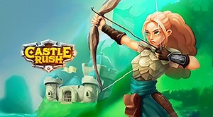 Download & Play Castle Rush - Tower Defense on PC & Mac (Emulator)