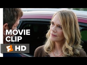 A Dog's Purpose Movie CLIP - Ethan Asks Hannah on a Date (2017) - Peggy Lipton Movie