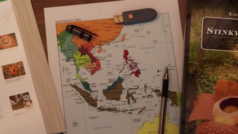 Meet the Strangest Parasite in the World – You Won’t Believe It!