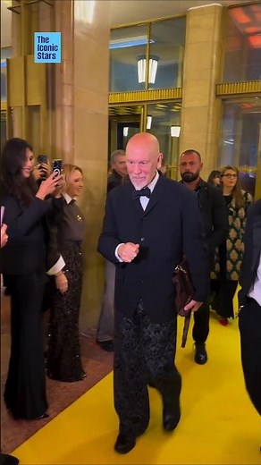 John Malkovich Coming for an Event 🔥❤️ #johnmalkovich