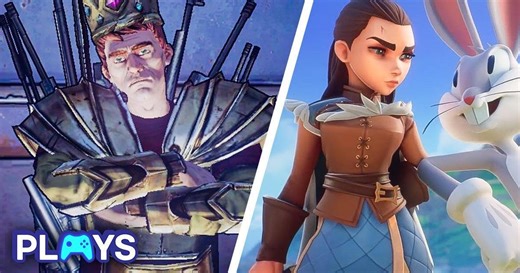 10 Times Game of Thrones Infiltrated Video Games | Articles on WatchMojo.com