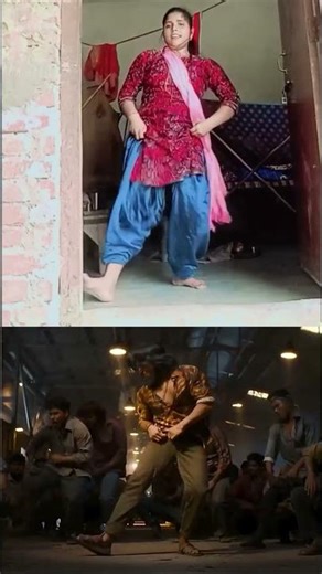 “Viral hone wala dance 😎🔥Aapka ek like bana sakta hai star ⭐”