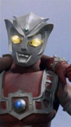 Ultraman (1975) Part 8 - Astra #Shorts #Ultraman #Tokusatsu #TsuburayaProductions