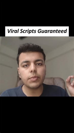 Ansh Bhutani on Instagram: "Structured & Educational (Best for authority) The ultimate cheat code for viral scripts. 🤫📉 Here is the step-by-step to never run out of content ideas again: 1️⃣ Set up a Project in Claude.ai 2️⃣ Use Vomo.ai to extract scripts from top creators in your niche 3️⃣ Use my secret prompt to generate 10 viral variations instantly Want to try it yourself? 💬 Drop a "PROMPT" in the comments and I’ll DM you the magic script! 📩 #contentstrategy #instagramtips #copywriting #A