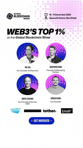 18K views | Reach 5,000+ top-tier attendees, 200+ visionary speakers,...