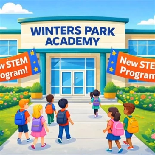 Vanta Black Television | TV Network 🎥 on Instagram: "🚀 Big News: The Future of Media is Coming to Frisco! We are thrilled to announce a powerhouse partnership between Vanta Black TV and Winters Park Academy! 🎬✨ Vanta Black TV has officially teamed up with Brandi Johnson, the visionary behind Frisco’s own Winters Park Academy, to launch a cutting-edge STEM Media Program designed to turn students into the next generation of creators. This isn’t just a class—it’s a hands-on journey into the worl