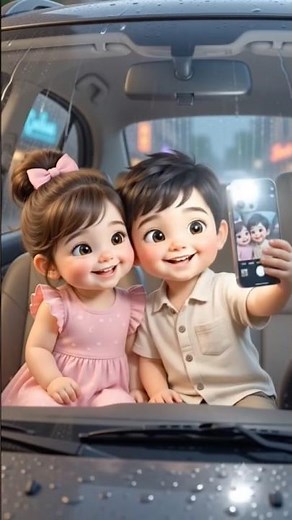 "LOVE Toons ❤️ Every Story Begins with Love."