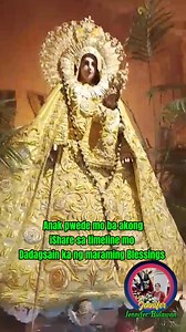 Inang Maria 🙏🙏🙏 No copyright infringement intended #nocopyrightinfringementintendedmusic #LoloUwengNgLandayan #blessed #ThankYouLord #Amen #prayers #motivation #LoloUweng #PanginoongJesus #PoongHesusNazareno #BirhenNgPeñafrancia #BirhengMaria #InaNgLagingSaklolo #StoNiño #stoninodecebu #padrepio #Debosyon #fypシ゚ #xyzbca #trendingreelsvideo #viralreelsシ #highlightseveryone #everyonehighlightsfollowers #jenniferbulawanreels #follower #everyone #friends #highlightseveryonefollowers2025シ゚viralfb