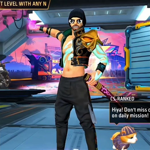 This P90 Gameplay Is Pure Chaos in CS Rank! 💀🔥