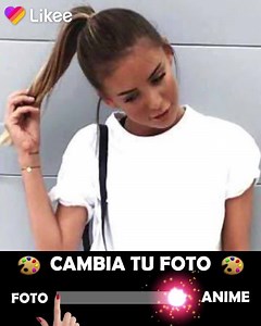 ¡Miles de efectos maravillosos ya están en Likee, descarga y prueba ahora mismo! | Likee