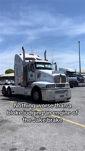 Understanding Jake Brake Mechanics for Truck Drivers
