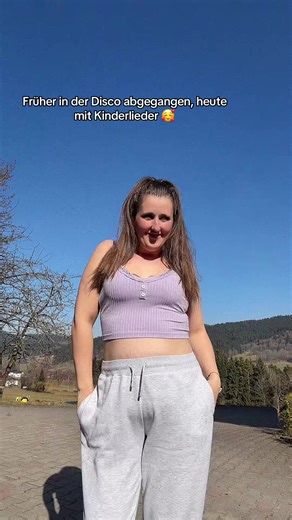 From Nightlife to Parenthood: Embracing Mom Life