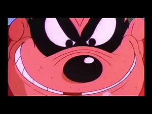 Ducktales intro (1987) (Japanese) HQ