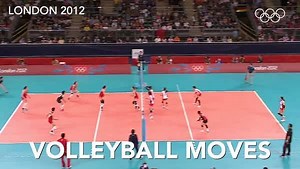 80K views · 656 reactions | Top volleyball skills. #WomenInSport | Olympics | Facebook