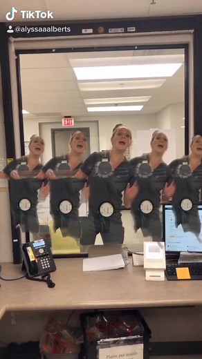 Humorous Moments in Labor and Delivery