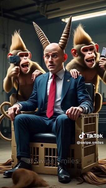 Swipe Smiles on TikTok