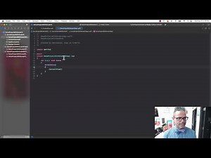 Creating an iOS app in Xcode 15