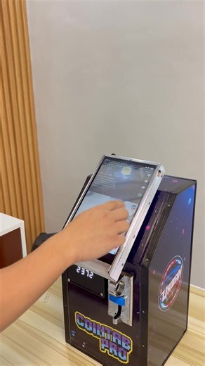 Introducing CoinTab Pro 🔥 A standalone tablet rental vendo. ✅ Plug and play ✅ 11-inch tablet ✅ Auto ON after insert coin ✅ Auto OFF once time runs out ✅ (anti-theft design) Introductory price of 14,500php #cointabpro #pisotab #tabletvendo #negosyongpinoy #urbanpisowifi | Urban Piso Wifi