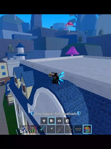 Mastering Combo Creation in Roblox Blox Fruits