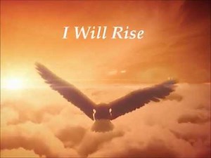 I Will Rise by Chris Tomlin (with Lyrics)