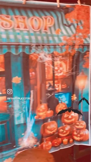 Pop over for some spooky treats 4-6pm! #wimberleytx | My Happy Place Wimberley