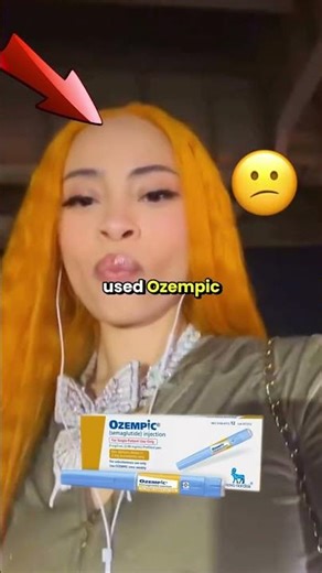 The REAL Truth Behind Ice Spice Dramatic Body Changes!