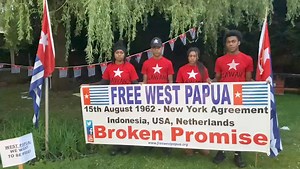 We West Papuans will never forget this historical day. The Act of Free Choice August 15 1969. Never give up the fight. #PapuaMerdeka #FreeWestPapua | Free West Papua Campaign
