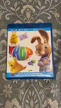 Review of One of My 2011 DVD Collection Update #music #disney #dvds