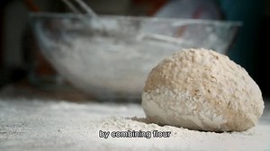 self rising flour recipe