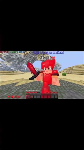 🥚 Do Eggs Make You Stronger At PvP? (Minecraft Myth) ⚔️😳