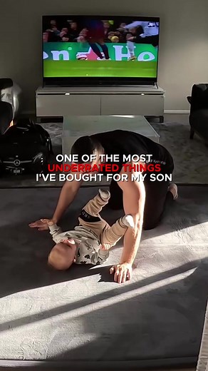 Best Playmat for Safety and Fun | Muscle Mat Review