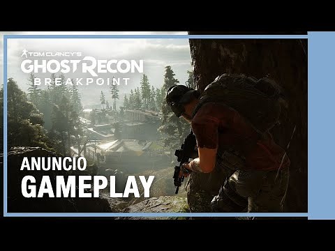 Ghost Recon Breakpoint - Gameplay