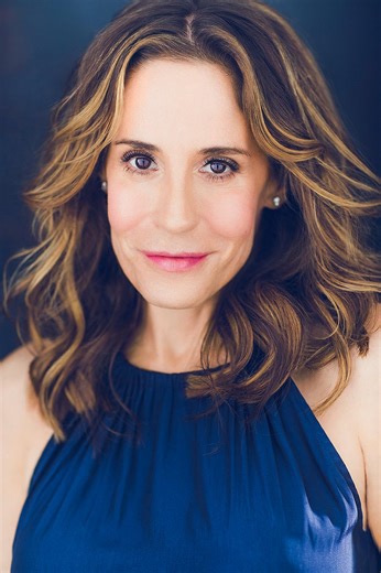 Elizabeth Greer | Actress