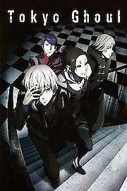 Watch Tokyo Ghoul Season 2 Episode 24 - Ken