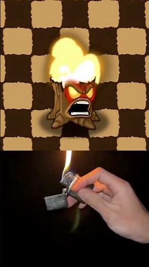 Let's Play With Fire Again (remastered) w/ ‪@eplight9334‬ 🔥#pvz #plantsvszombies