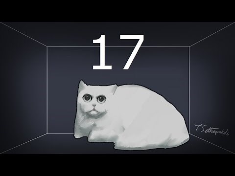 The Hidden Subgroup Problem: Lecture 17 of Quantum Computation at CMU