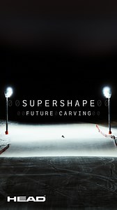 Engineered in Austria - born from race, the incredible all-new SUPERSHAPE. This is future carving. @tyroliabindings #KeepsYouSkiing @headsportswear #HEADSupershape #FutureCarving #HEADSki | HEAD SKI