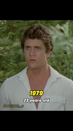 The Evolution of Mel Gibson: A Career Retrospective