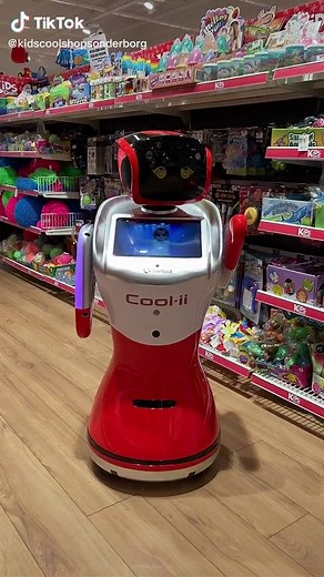 KiDS Coolshop Sønderborg: En Oase for Børn