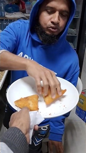 samosa party part 2 video Qatar altty27#viralvideo #reels