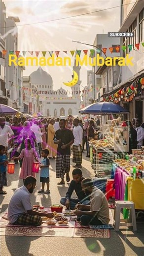 💚Pehla iftar ☺️🌙