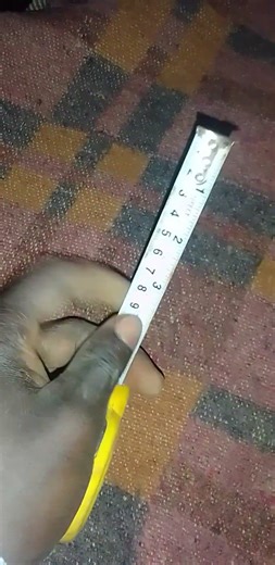 tape measure