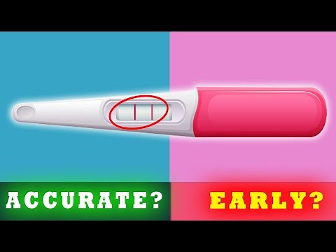 [GET ACCURATE RESULTS] - How Early Can You Take a Pregnancy Test?
