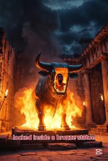 Worse than the Brazen Bull: Scaphism (#5)