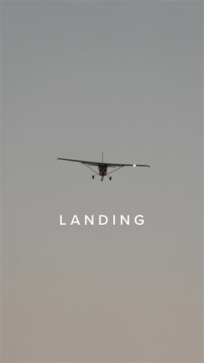 Private Pilot Journey: Landing a Cessna 172