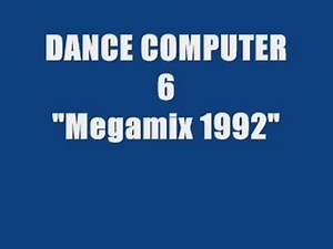 Dance computer 6
