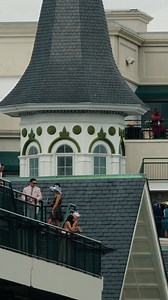 Same time. Same place. 🤝 #KyDerby | Kentucky Derby