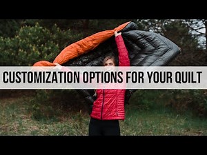 Customization Options Your Quilt | Quilts